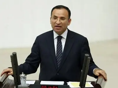 هیئت قضائی سوئد به آنکارا سفر می‌کند