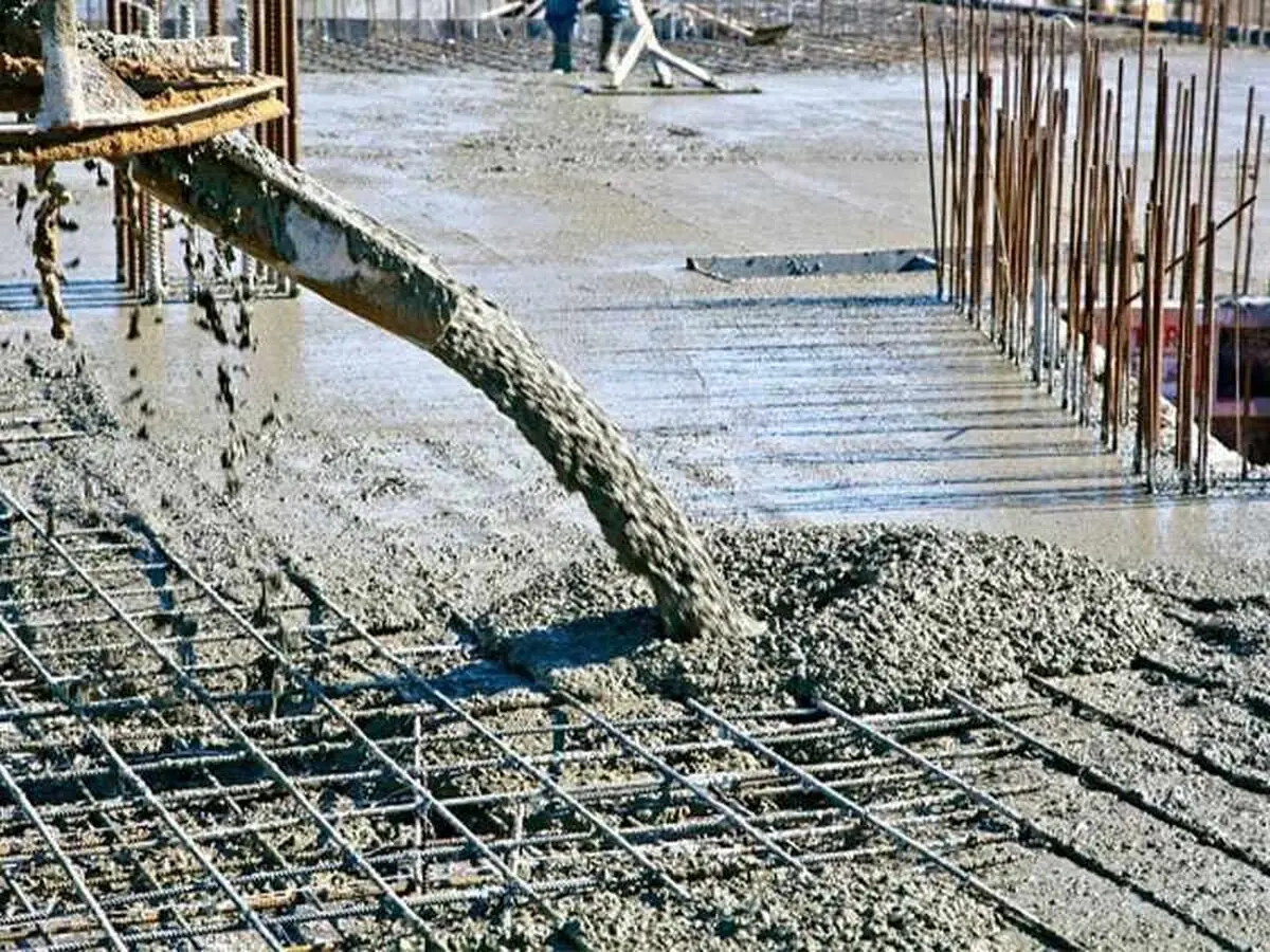 جلوگیری از آلودگی محیط زیست با تعطیلی یک واحد بتن آماده در شیراز  