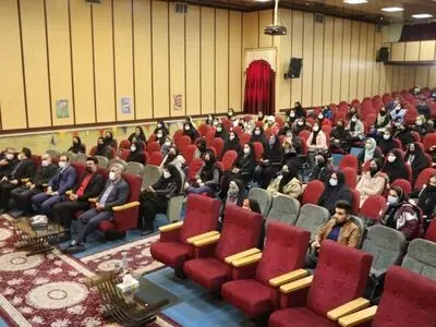 برگزاری کارگاه مهارت‌های زندگی ویژه خانواده‌ زندانیان