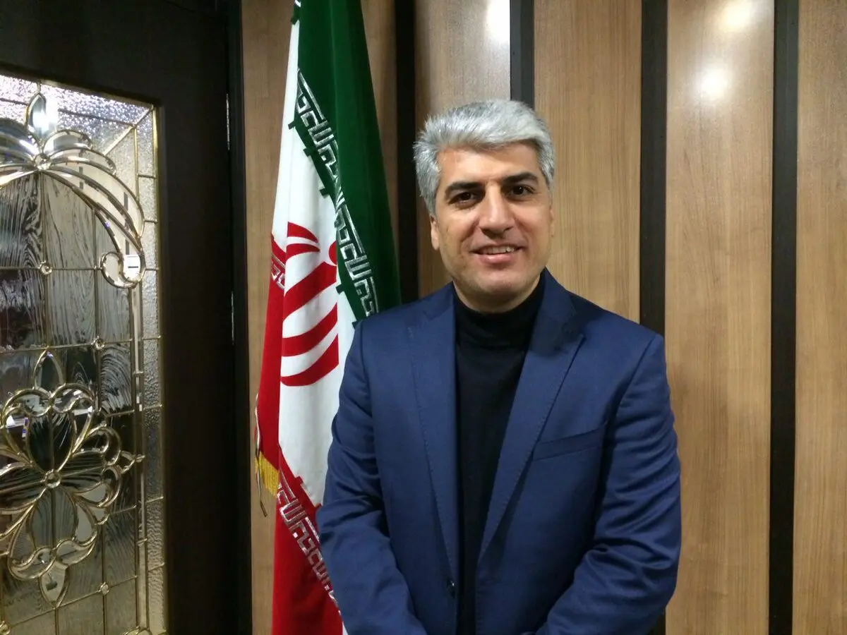 شهردار منطقه ۱۷ تهران منصوب شد