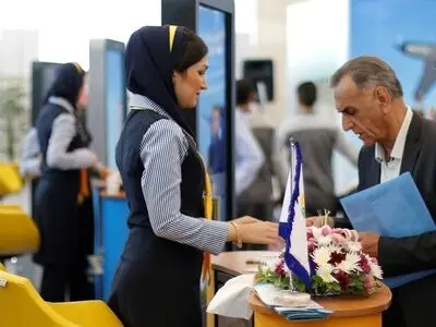 شناخت جاذبه‌های ایران باعث بهبود صنعت گردشگری می‌شود