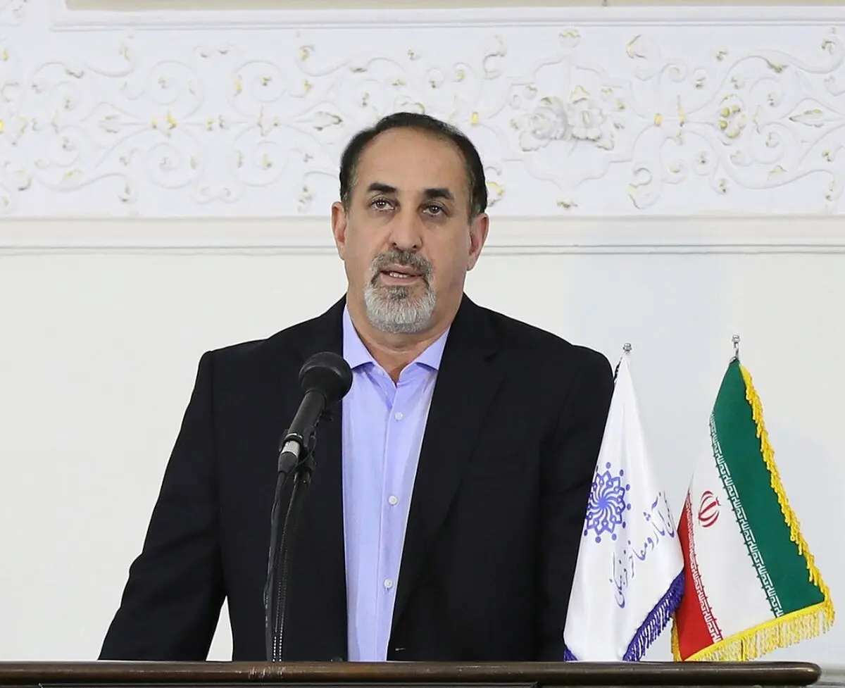  «خمسه» نظامی سرشار از دُرهای حکمت و گنج های معرفت است
