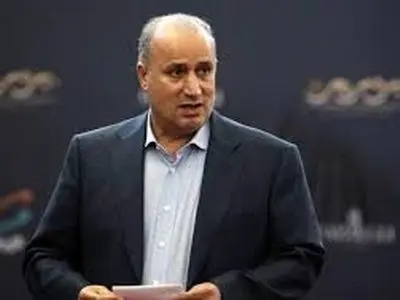 نامه مهدی تاج به شورای امنیت برای بازیکنان بازداشتی!‏