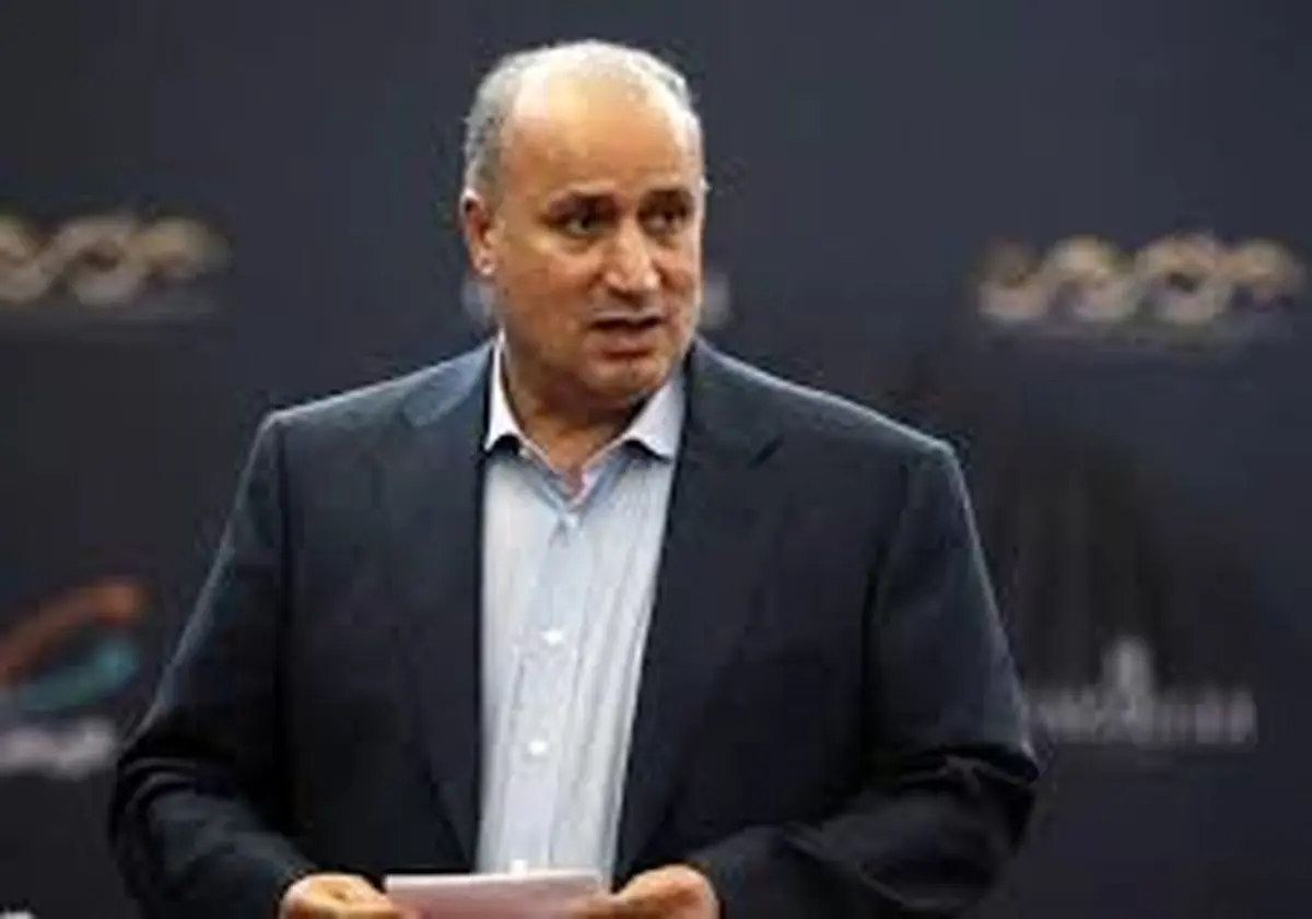 نامه مهدی تاج به شورای امنیت برای بازیکنان بازداشتی!‏