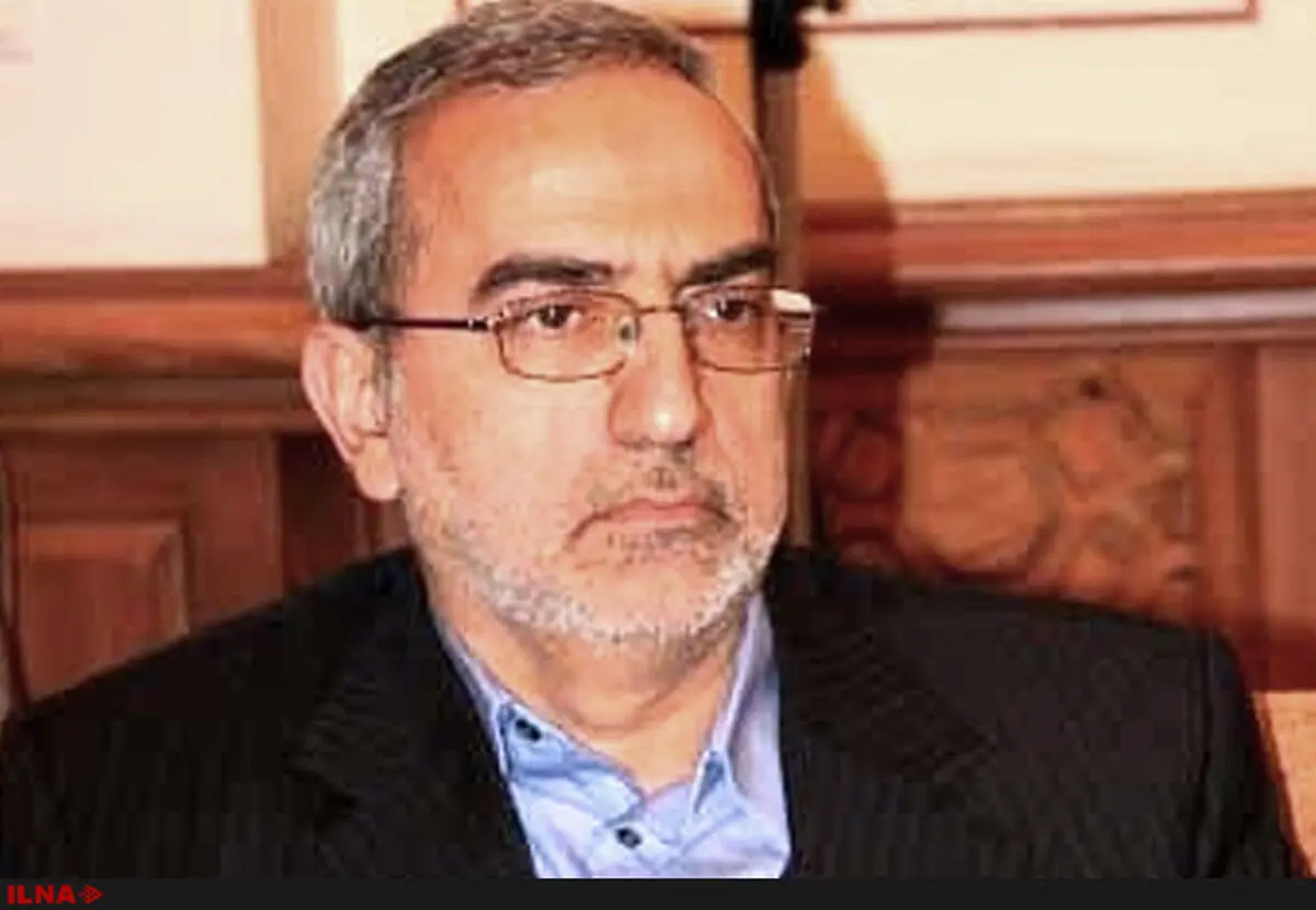 گزینه پیشنهادی وزارت نیرو برای شرایط فعلی صنعت آب و برق کشور راهگشا است / انتقادات در مورد سدسازی به بیطرف وارد نیست