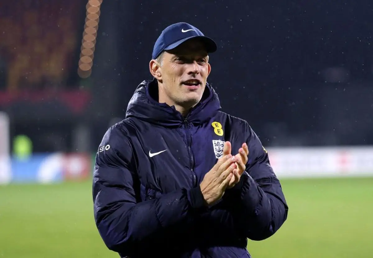 واکنش‌ها به تمدید قرارداد توخل با انگلیس