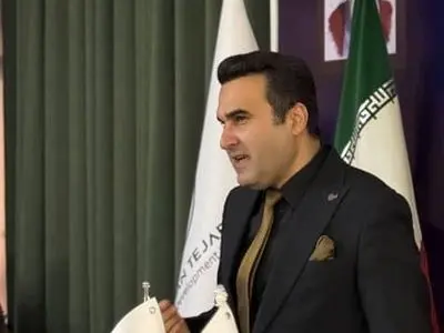 برگزاری نخستین ورکشاپ تخصصی «بیزینس جامپ با متد رنگ مغز»