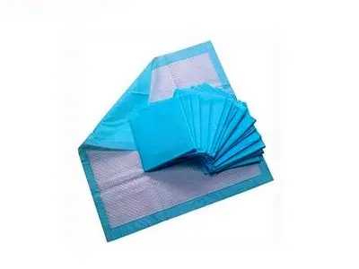 معرفی بهترین پدهای بهداشتی سگ تولید ایران