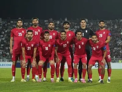 ترکیب احتمالی تیم ملی ایران مقابل روسیه