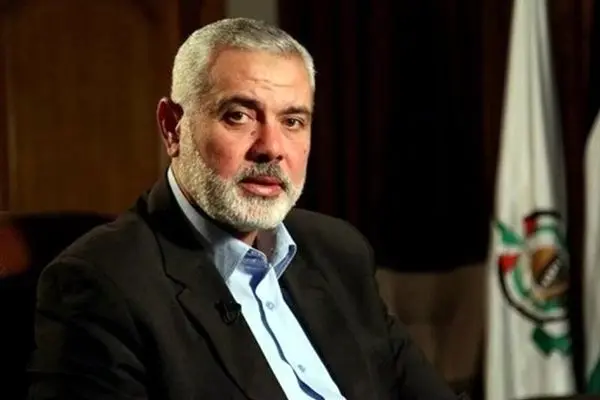 Hamas Delegation Arrives in Moscow for Talks with Lavrov, Other Russian Officials