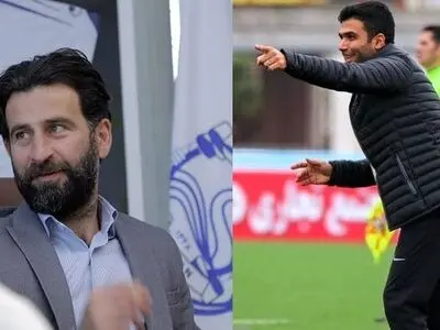 جنگ و جدل نیمه شب پژمان نوری و امید روانخواه؛ از اتهام دوپنیگ تا اعتیاد و تبانی