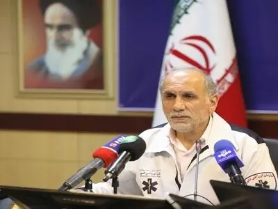 فعالیت چهار هزار و ۳۰۰ پایگاه اورژانس در کشور/ جذب ۵۵۰۰ نیرو در آزمون استخدامی