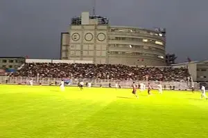 نساجی 3-0 بعثت کرمانشاه: ببرهای مازندران دلتنگ لیگ برتر هستند
