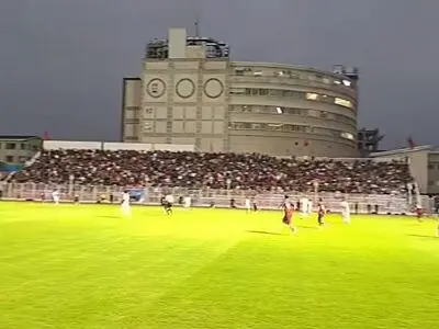 نساجی 3-0 بعثت کرمانشاه: ببرهای مازندران دلتنگ لیگ برتر هستند