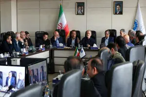 دولت و بخش خصوصی در یک جبهه برای عبور از جنگ اقتصادی هستند