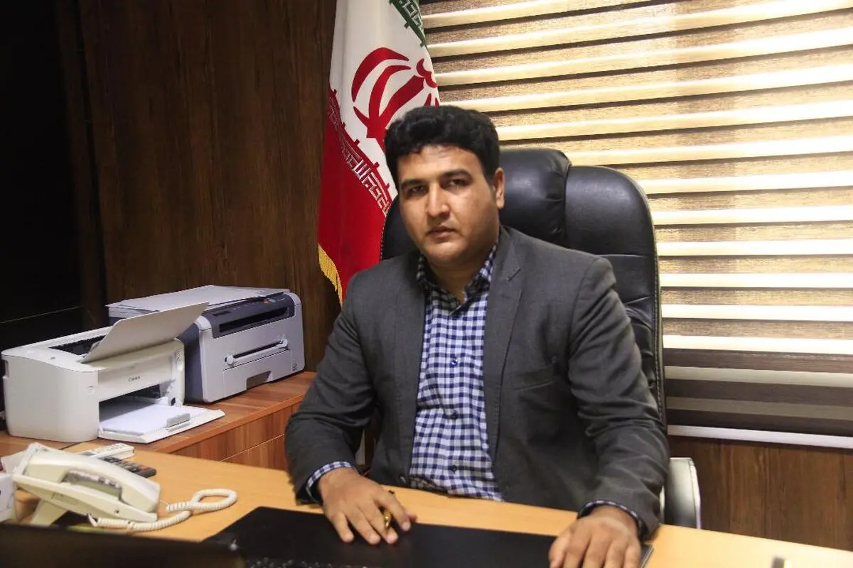 حبیبی مدیرعامل سازمان همیاری شهرداری های هرمزگان شد