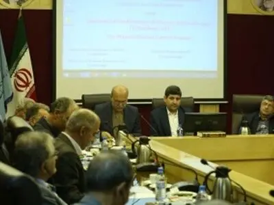 ایران محدودیتی برای همکاری‌های علمی قائل نمی‌شود