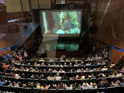 بزرگداشت مجید درخشانی برگزار شد
