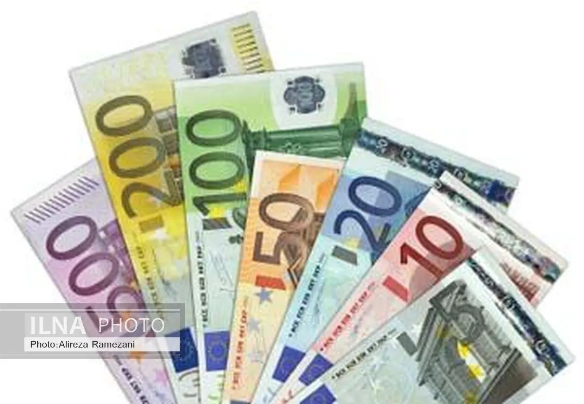 دلار آمریکا 3460 تومان / یورو 3960 تومان