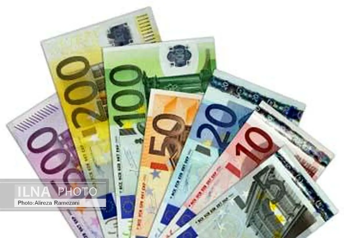 دلار آمریکا 3460 تومان / یورو 3960 تومان