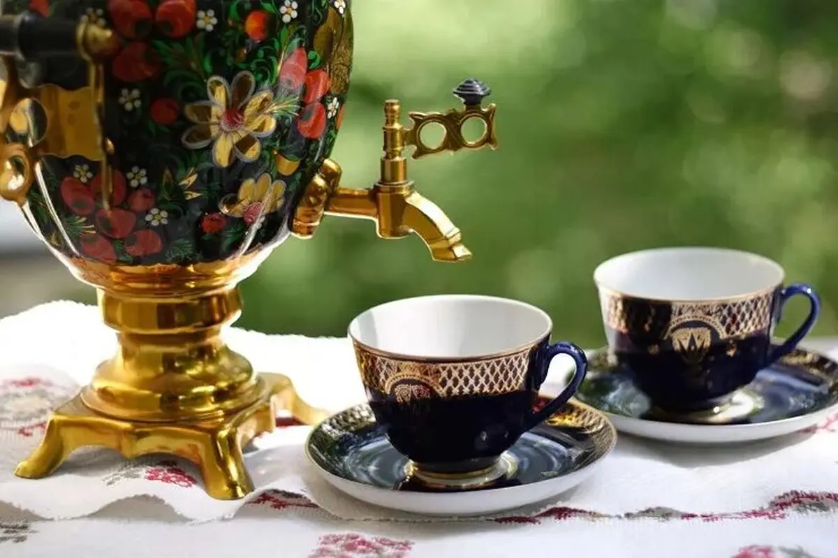 آیا شیر سماورتان سفت شده و به‌سختی باز و بسته می‌شود؟ / راهکارهای فوری