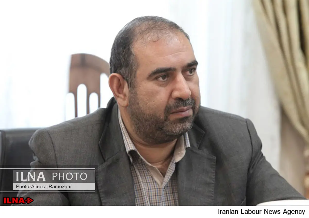 آلایندگی‌ پارس جنوبی مرز‌جغرافیایی نمی‌شناسد