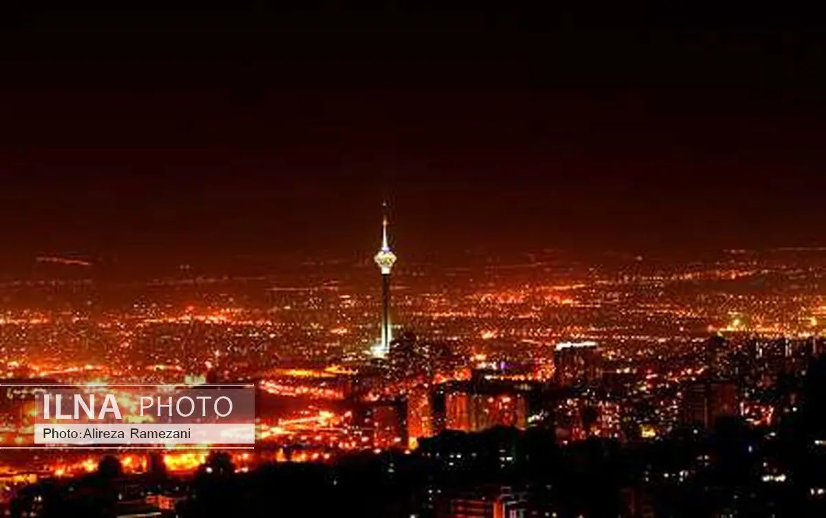 پیک مصرف برق از مرز 50 هزار مگاوات گذشت