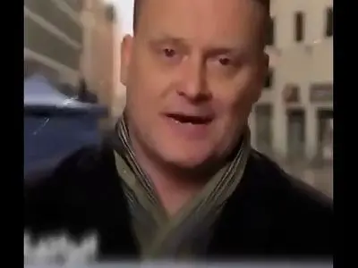 خارجی‌ها در مورد حاج قاسم چه می‌گویند؟ + فیلم