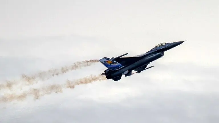 هلند ممکن است طی ماه‌های آینده جنگنده‌های اف-۱۶ به اوکراین ارسال کند