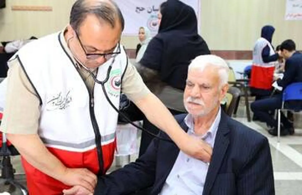 تأکید بر مراجعه به‌موقع متقاضیان حج ۱۴۰۶ برای معاینات پزشکی+ آدرس پزشکان معاین