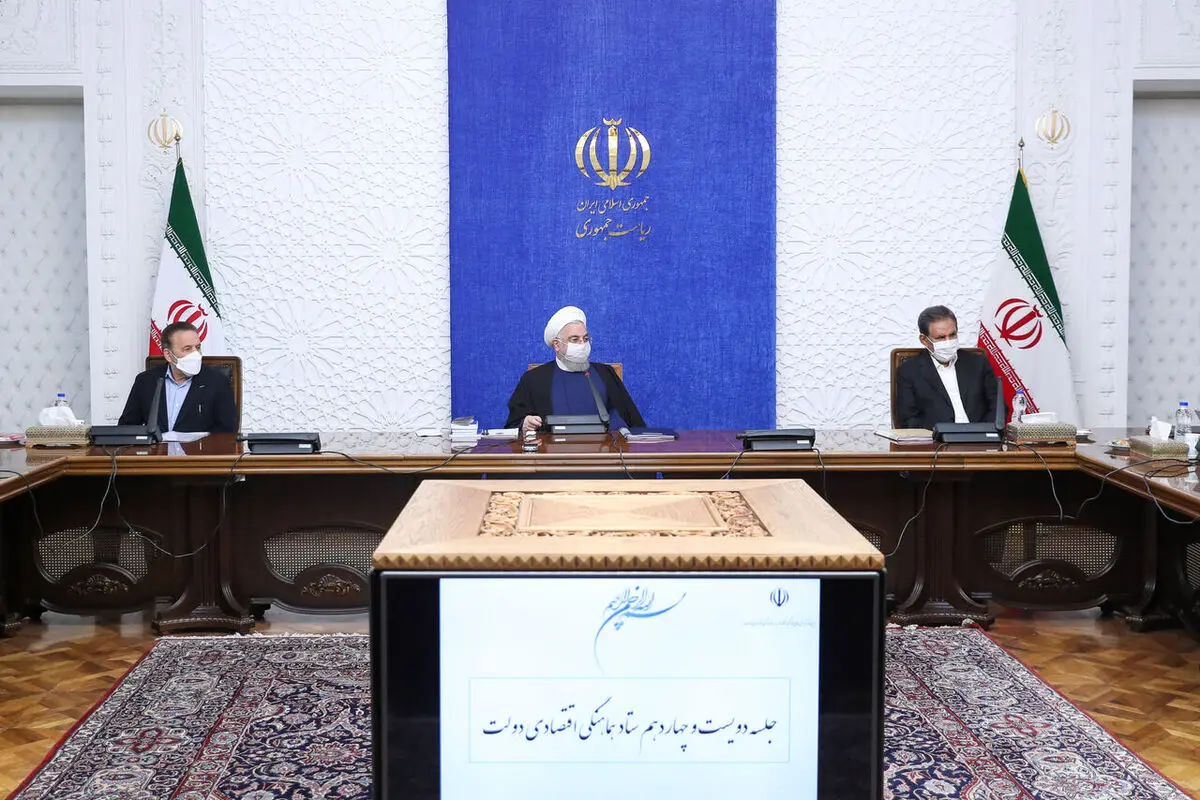 رفع موانع و پشتیبانی از تولید نیازمند اقدامات عینی و عملی است/ طرح «هر پنجشنبه افتتاح»، نماد عینی جدیت و حرکت دولت در راستای جهش تولید
