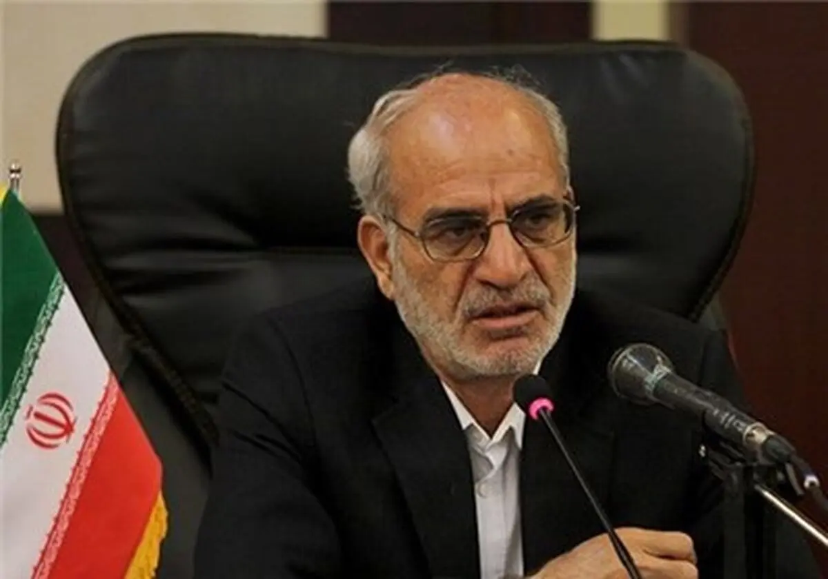 جلسه مشترک مقیمی با جمعی از مسئولان احزاب سیاسی