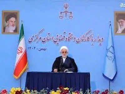 در فتنه اخیر خشونت به سطح بی‌سابقه‌ای رسید/ حساب عناصر فریب‌خورده‌ از تروریست‌ها و عناصر اصلی اغتشاشات جداست