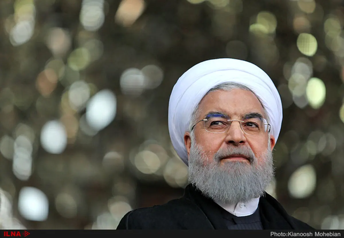 Rouhani warns US of 'historic regret' over nuclear deal