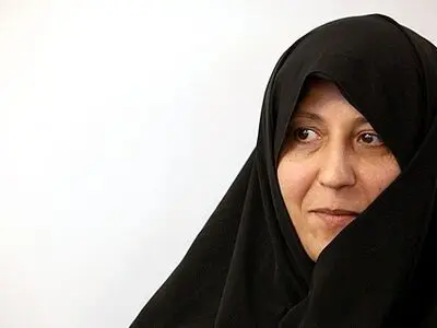 فاطمه هاشمی رئیس فدراسیون بیماران خاص و پیوند اعضا شد