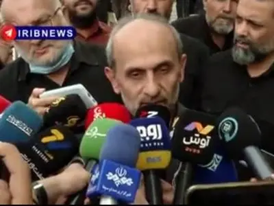هنرمند منحصر‌ به‌ فردی را از دست دادیم/ پخش ۲ مجموعه تلویزیونی جدید زنده‌یاد عبدی در آینده نزدیک