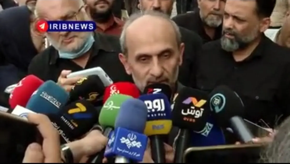 هنرمند منحصر‌ به‌ فردی را از دست دادیم/ پخش ۲ مجموعه تلویزیونی جدید زنده‌یاد عبدی در آینده نزدیک