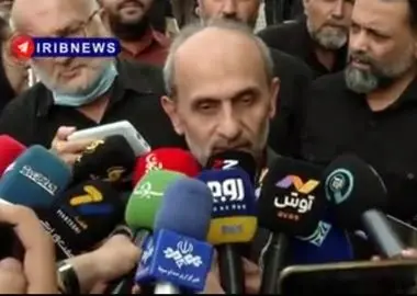 هنرمند منحصر‌ به‌ فردی را از دست دادیم/ پخش ۲ مجموعه تلویزیونی جدید زنده‌یاد عبدی در آینده نزدیک