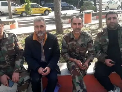 مراجعه قرق‌بانان مازندران برای دریافت حقوق به استانداری/ پیمانکارانی که صلاحیت ندارند، کنار می‌روند