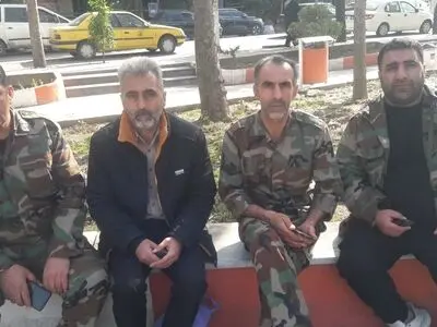 مراجعه قرق‌بانان مازندران برای دریافت حقوق به استانداری/ پیمانکارانی که صلاحیت ندارند، کنار می‌روند