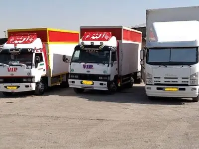 باربری‌ها به‌زودی با تامین زمین مناسب از تهران خارج می‌شوند 