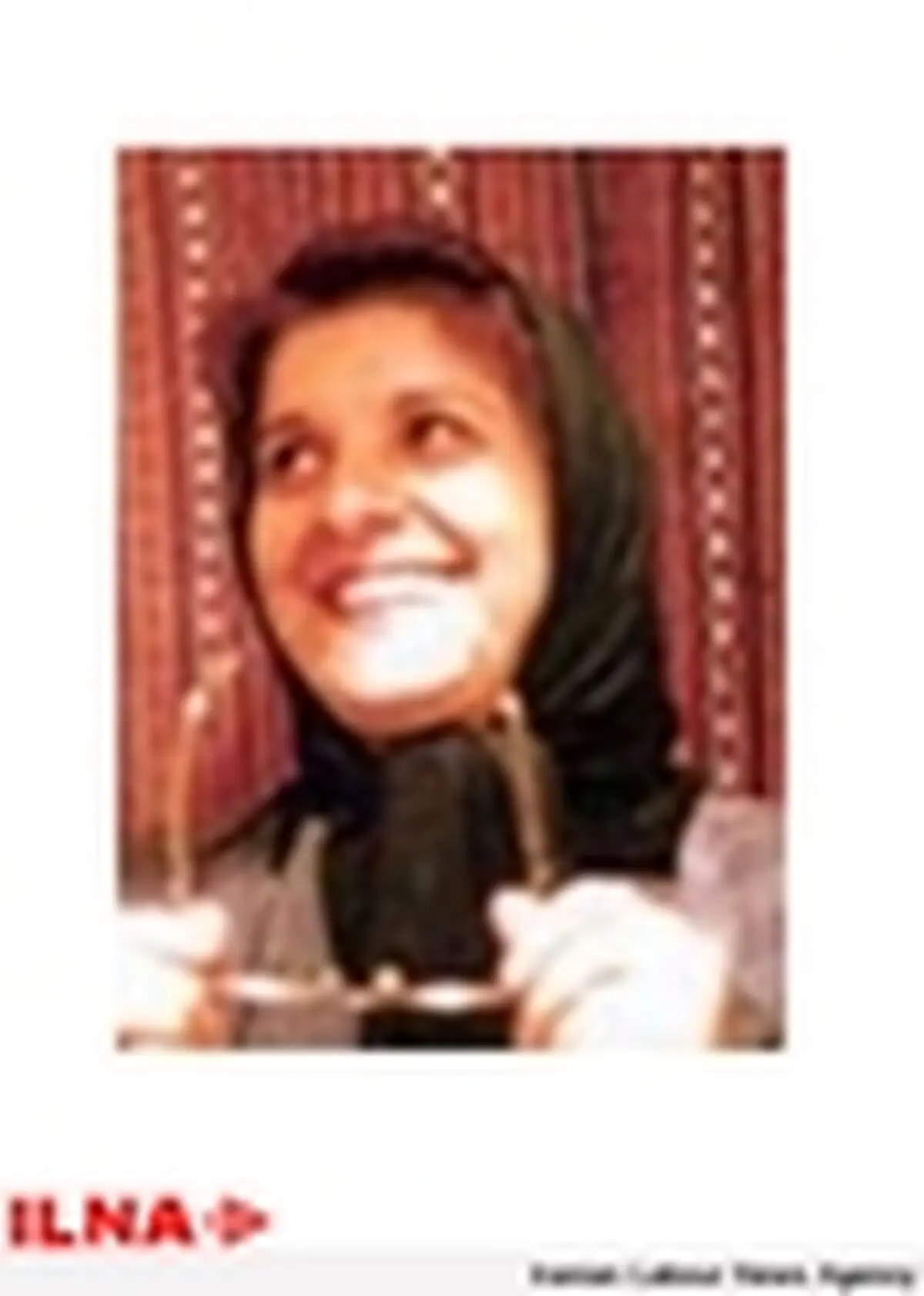 مراسم تشییع پیکر ژیلا مهرجویی آغاز شد