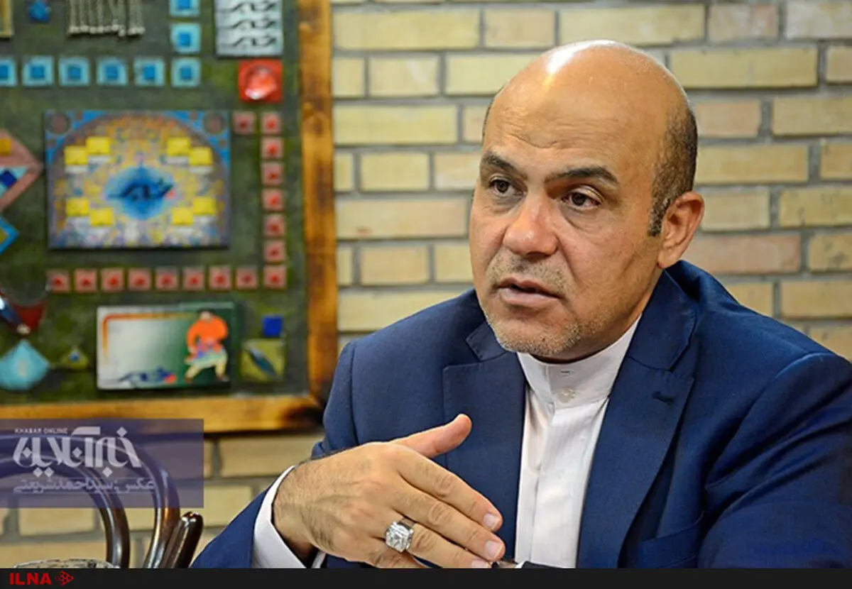 اهمیت برجام برای اروپا، «راهبردی و امنیتی» است/اهداف ترامپ در خروج از توافق هسته‌ای