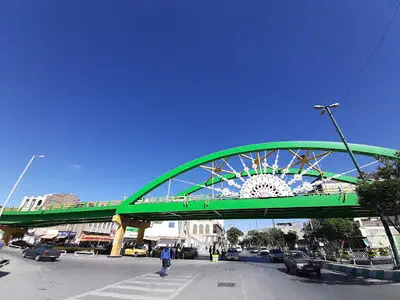 پل خیبر از انتفاع خارج می‌شود / کسری بودجه شدید برای مرمت بازار اراک / مخالفت شورای شهر ثبت جهانی بازار را مختل می‌کند