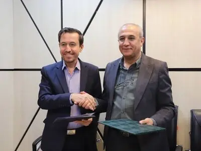 تبادل تفاهم‌نامه بین دانشگاه جامع علمی کاربردی فارس و موسسه آموزش عالی زند شیراز 