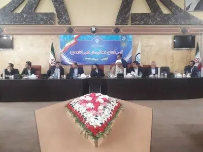تامین آب شرب مردم جزو وظایف دولت است/ تلاش کارگران در این هوای گرم جای تقدیر دارد