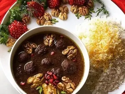 لذیذترین خورشت دهه ۶۰
