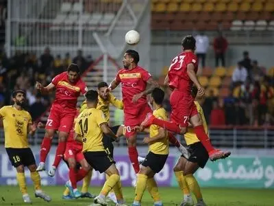 جنگ بزرگ هفته در نقش جهان؛ جدال سرنوشت‌ساز بین سپاهان و فولاد
