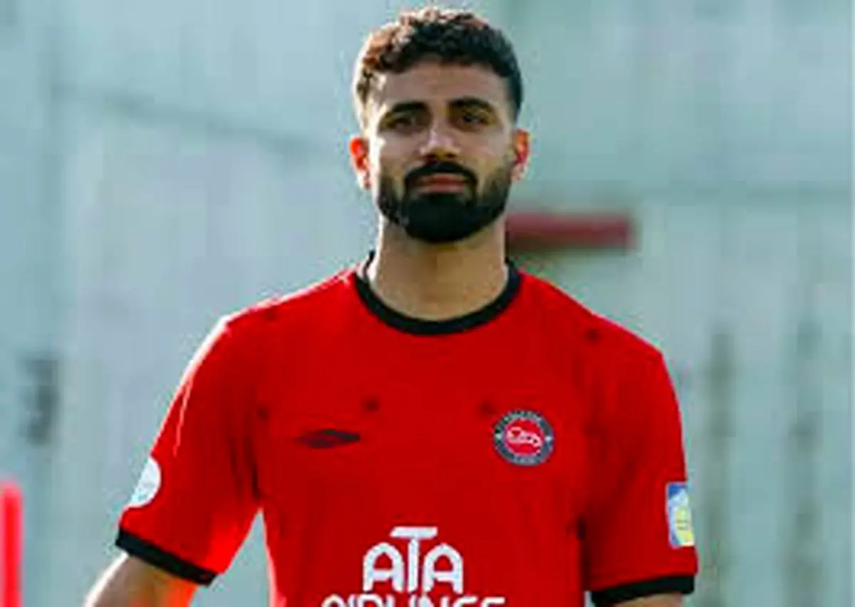 احتمال جابه‌جایی محرمی و اسماعیلی‌فر مقابل الشرطه