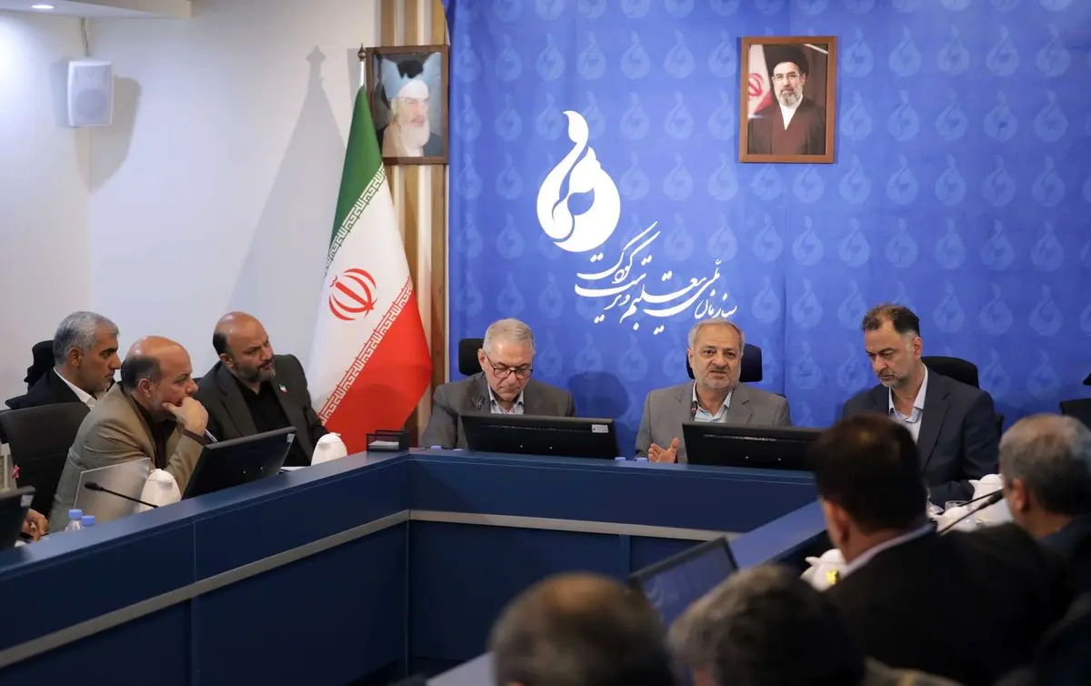 برنامه درسی کودکستان‌ها باید مبنای همه اقدامات آموزشی و تربیتی قرار گیرد
